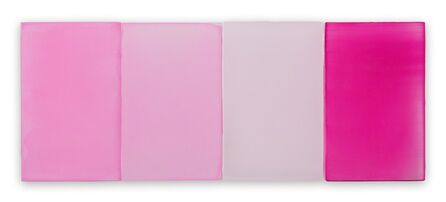 Debra Ramsay, ‘Honeysuckle 4’, 2016