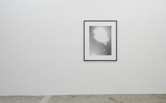 Jenny Källman – Shutter, installation view