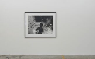 Jenny Källman – Shutter, installation view