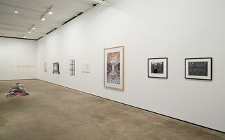 By the Book, installation view
