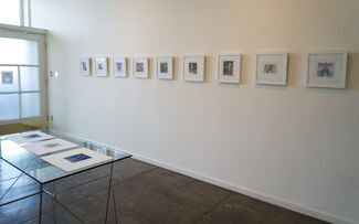 Canicular Days, installation view