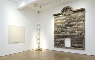 Brand New Second Hand, installation view