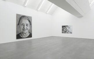 Jelena Bulajic, installation view