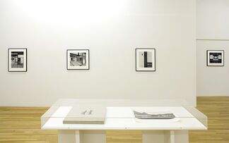 Yasuhiro Ishimoto: Katsura, installation view