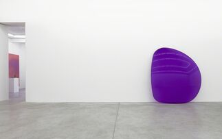 Alex Israel ‘Summer’, installation view