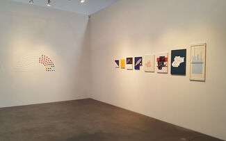 Greg Colson: Model of Integrity, installation view