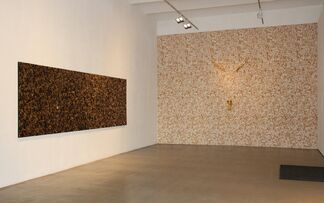 Vienna_Groundfloor: CARLOS AIRES - Sweet Dreams (are made of this), installation view