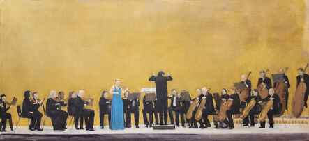 James Stewart, ‘Violin Concerto’, 2023