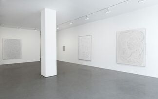Liat Yossifor: Eight Movements, installation view