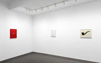 Sarah Charlesworth: The Small Versions, 2000-2012, installation view