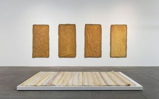 Revolution in the Making: Abstract Sculpture by Women, 1947 – 2016, installation view
