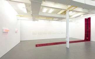in the name of / au nom de, installation view