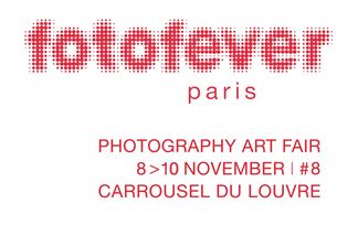 FOTOFEVER Paris 2019, installation view