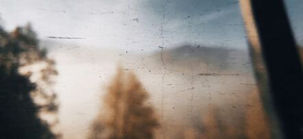 Karl Pont, ‘Train of Life’, 2024