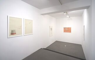 Degrees of Modulation, installation view