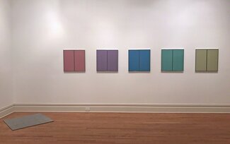 Gallery Selections: Assorted Artists, installation view