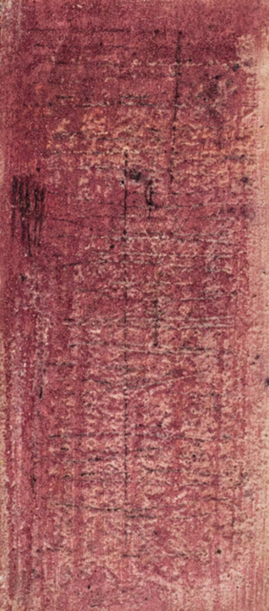 Materia e colore n°3