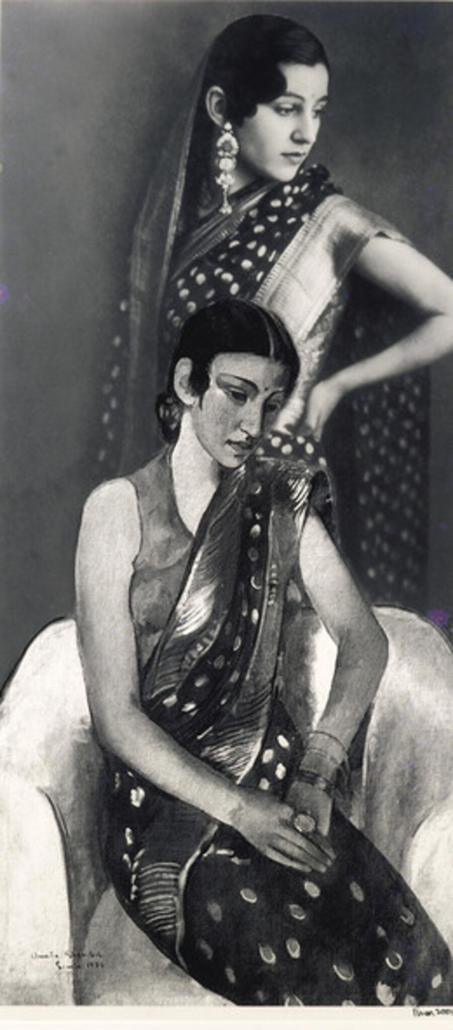 Re-take of Amrita