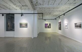 New Photography, installation view