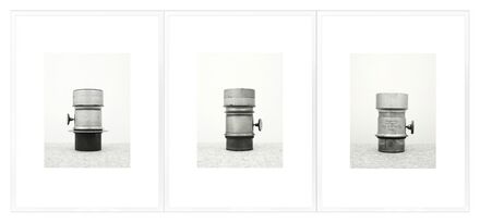 Isabelle Le Minh, ‘Objektiv, After Bernd & Hilla Becher’, 2015