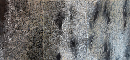 Juin SHIEH, ‘Four Seasons’, 2022