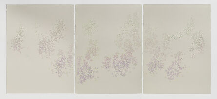 Masako Kamiya, ‘Atlas of Spring’, 2014