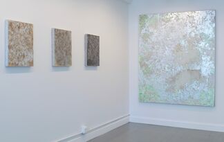 Deep Time, installation view