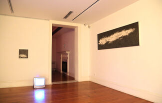 Soliloquy in Dream | Frank Tang & Tang Jie Duo Exhibition, installation view