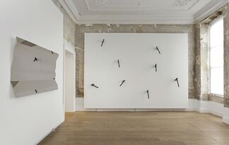 Arik Levy, 'Activated Nature', installation view