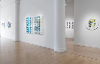 Jaq Chartier: In Solution, installation view