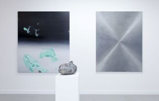 Hide and Seek, installation view