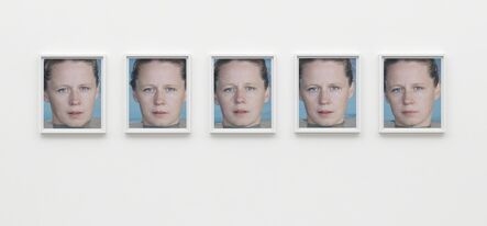 Roni Horn, ‘Untitled (Weather)’, 2010