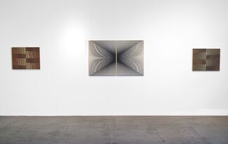 Alex Zecca: New Work, installation view