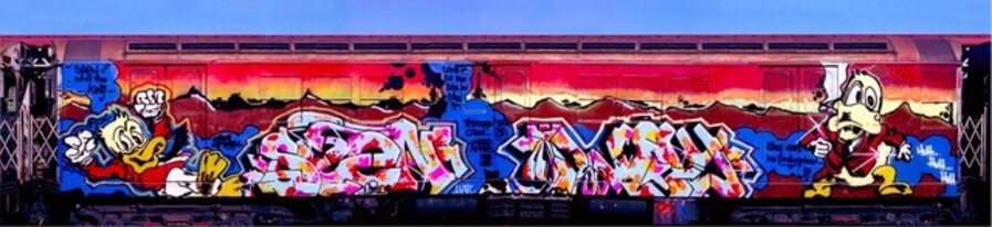 Seen & PJay