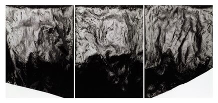 Jaana Maijala, ‘Weight of Experience’, 2011