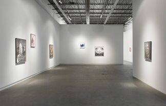 Ageless Ambiguity, installation view