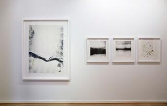 Tiina Kivinen and Janne Laine - Fragile Moments, installation view
