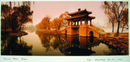 Macduff Everton, ‘Summer Palace, Beijing’, 1998