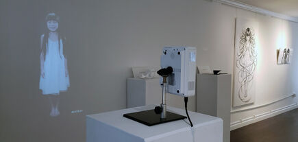 Ryuhow and Koko Shimizu: Future of Life, installation view