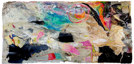 Barry Kleinman, ‘Untitled’, 2022