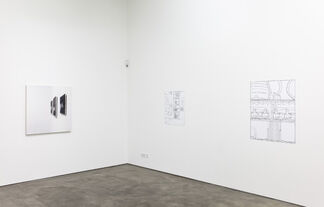 Louise Lawler – No Drones, installation view