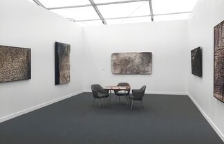 The Mayor Gallery at Frieze New York 2017, installation view