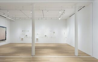 Absence, installation view