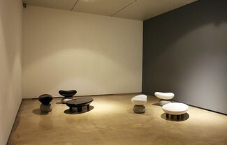 Choi Byung Hoon, installation view
