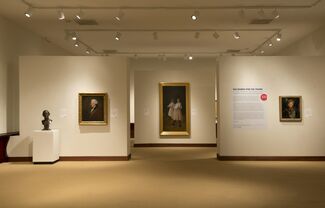 100 Works for 100 Years: A Centennial Celebration, installation view
