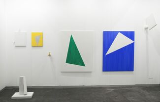 Cosmocosa at arteBA 2018, installation view
