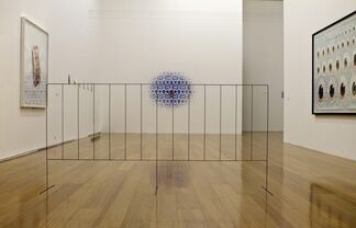 Jorge Macchi Perspective, installation view