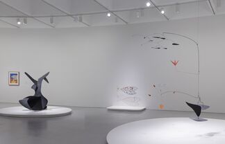 Marvelous Objects: Surrealist Sculpture from Paris to New York, installation view