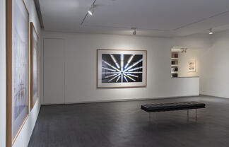 Candida Höfer：Enlightened Spaces, installation view