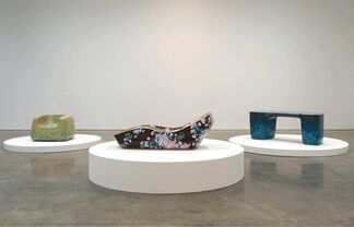 Marc Newson, installation view